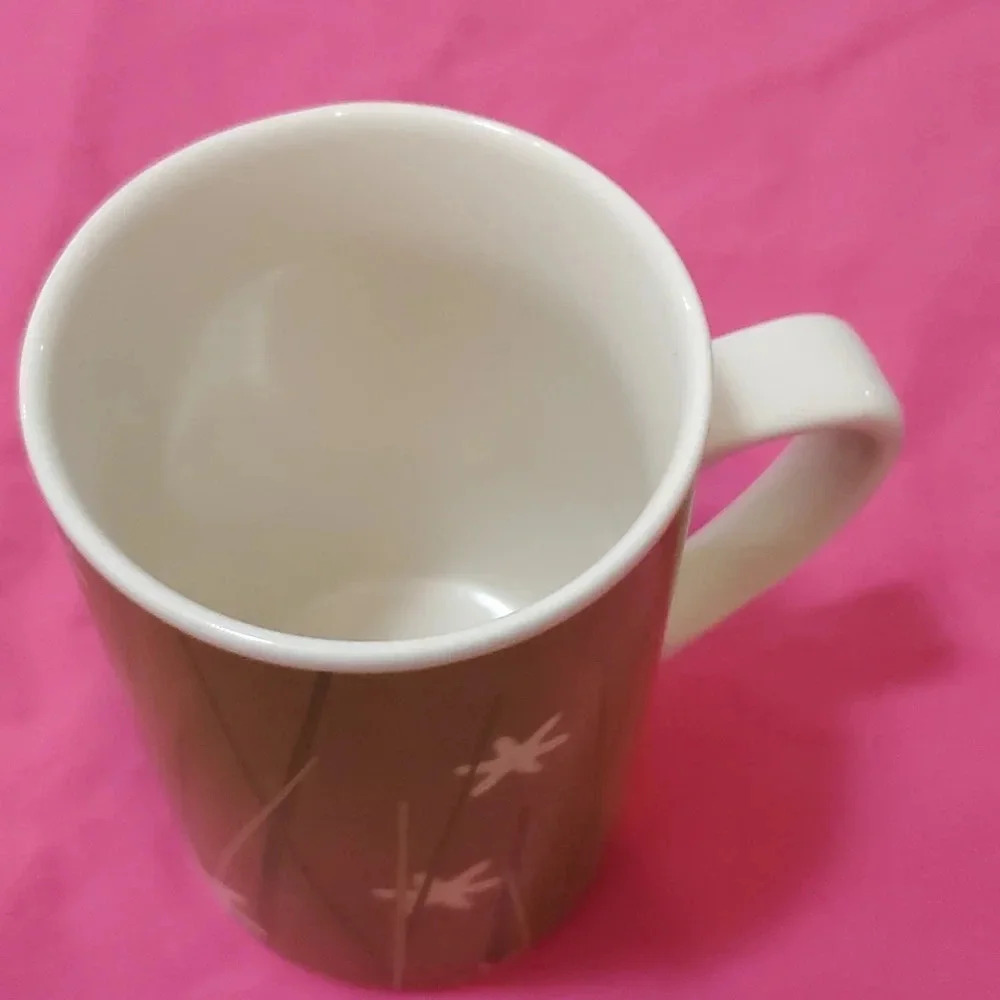STARBUCKS MUG - Picture 4 of 4
